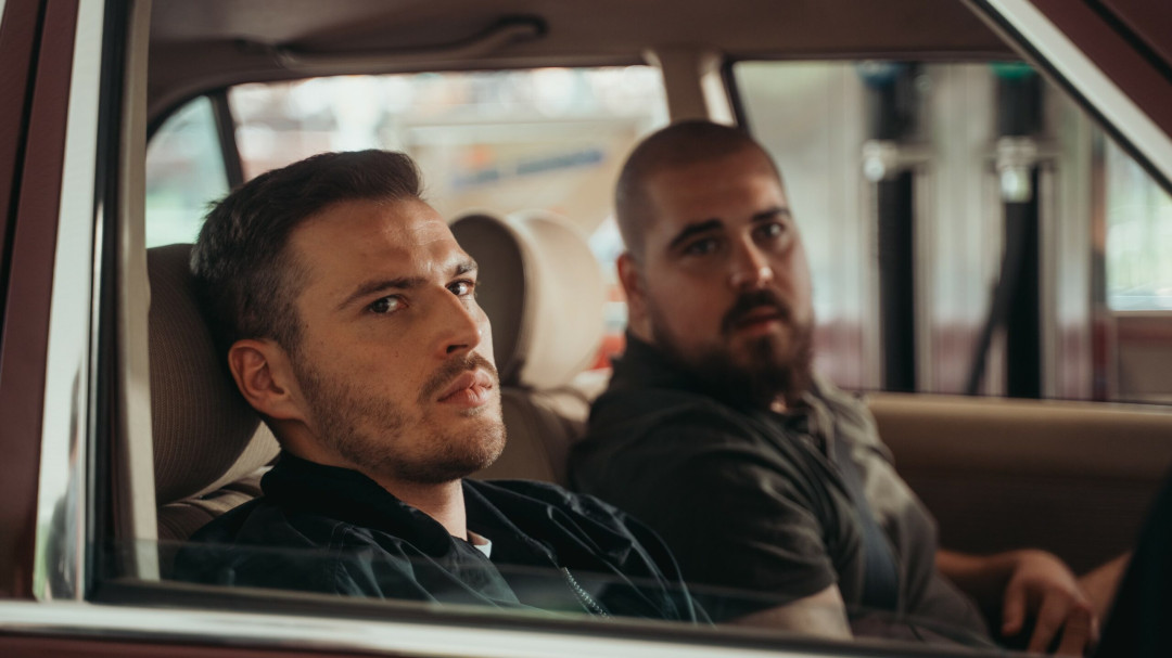 Gepack / 14. 2. 2025, 10:00