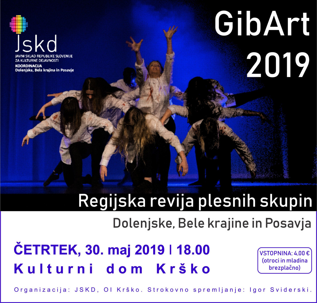 GibArt 2019