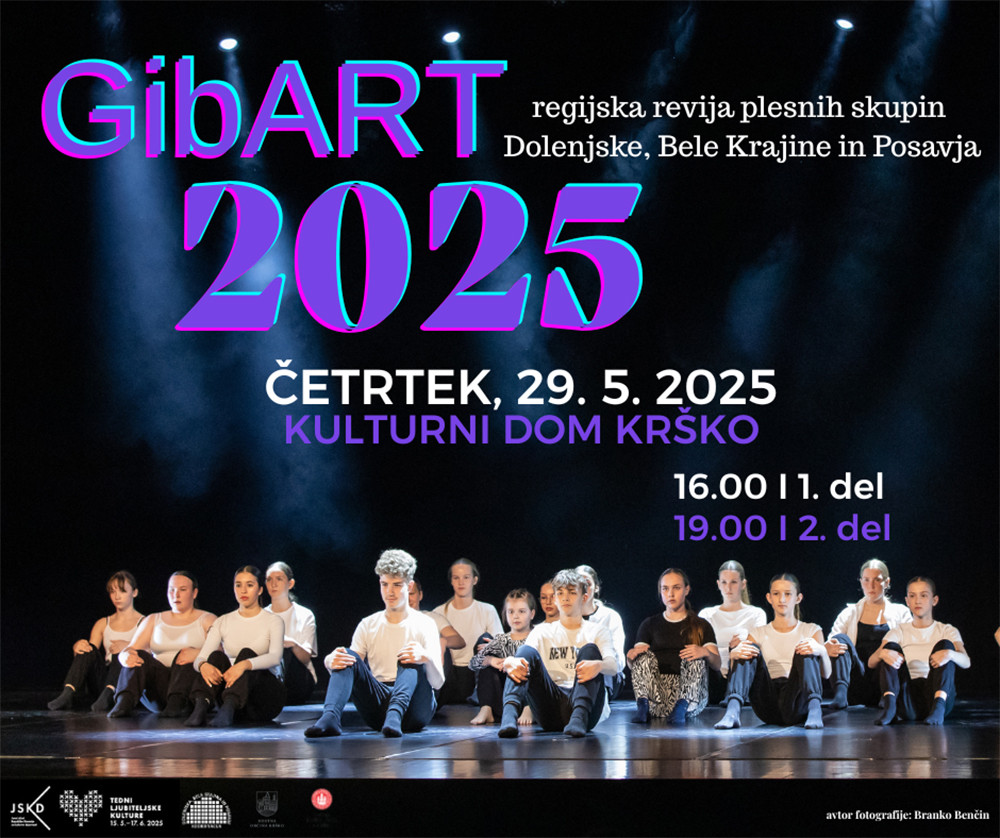 GibART 2025