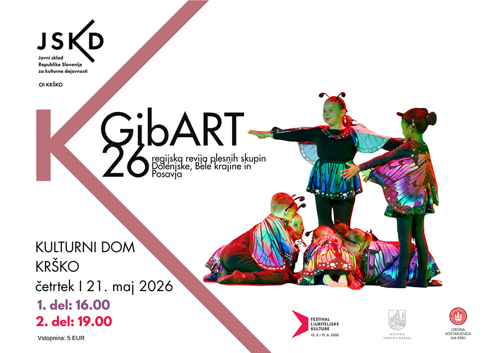 GibART 2026