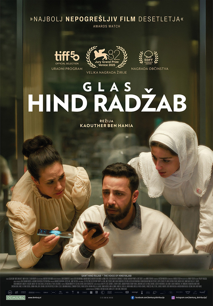 Glas Hind Radžab