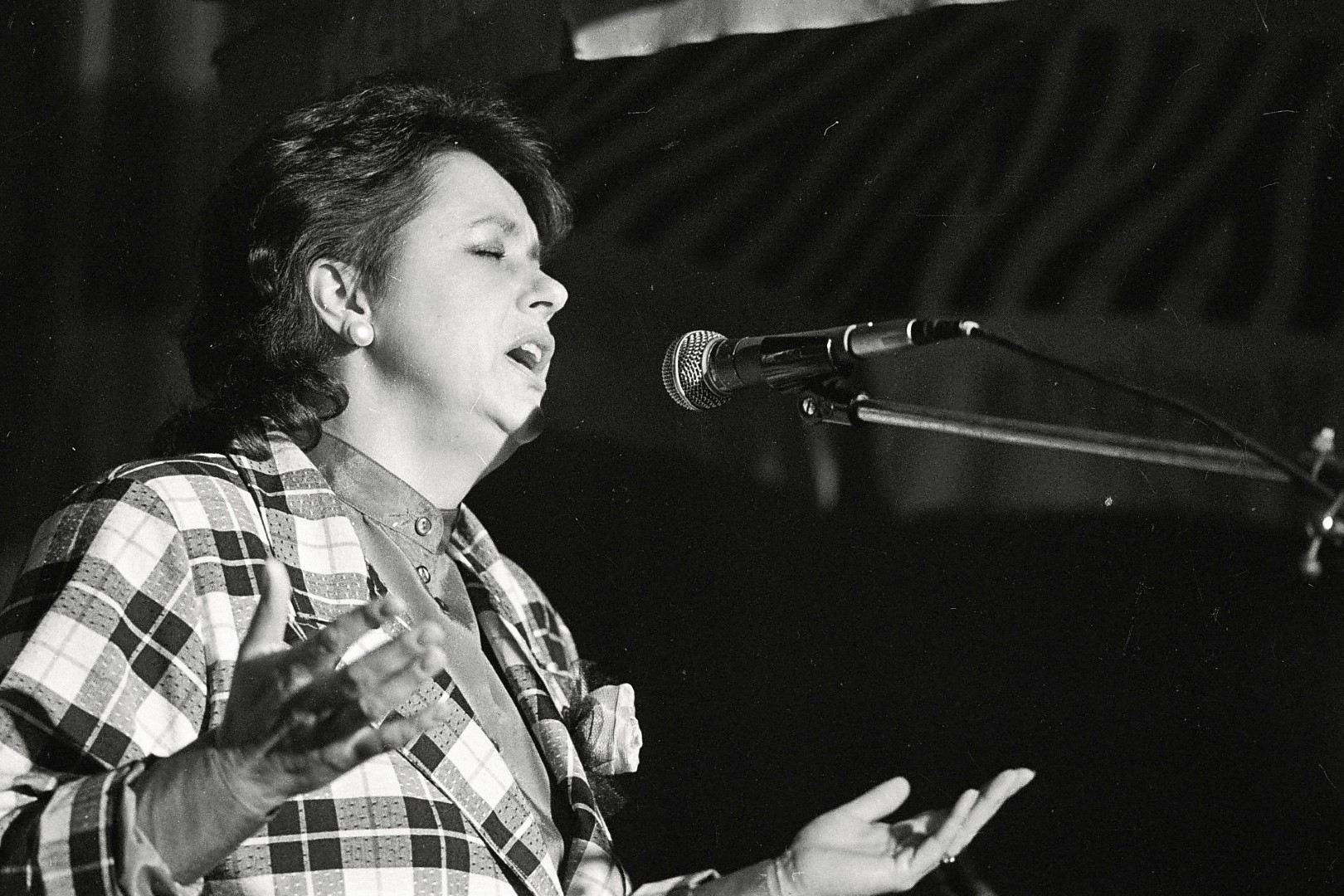 Glasba skozi objektiv Draga Vovka