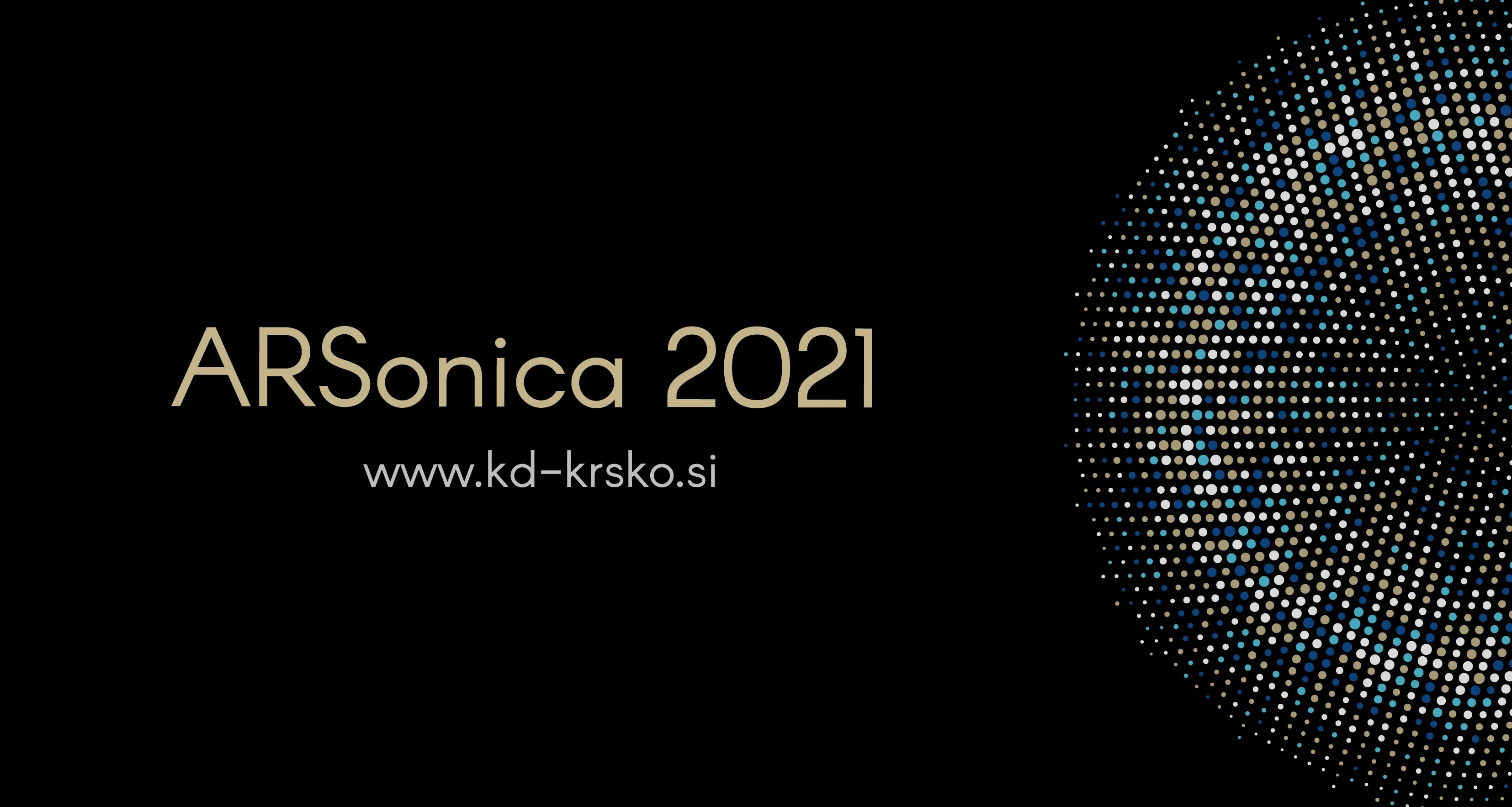 Glasbeni abonma ARSonica 2021