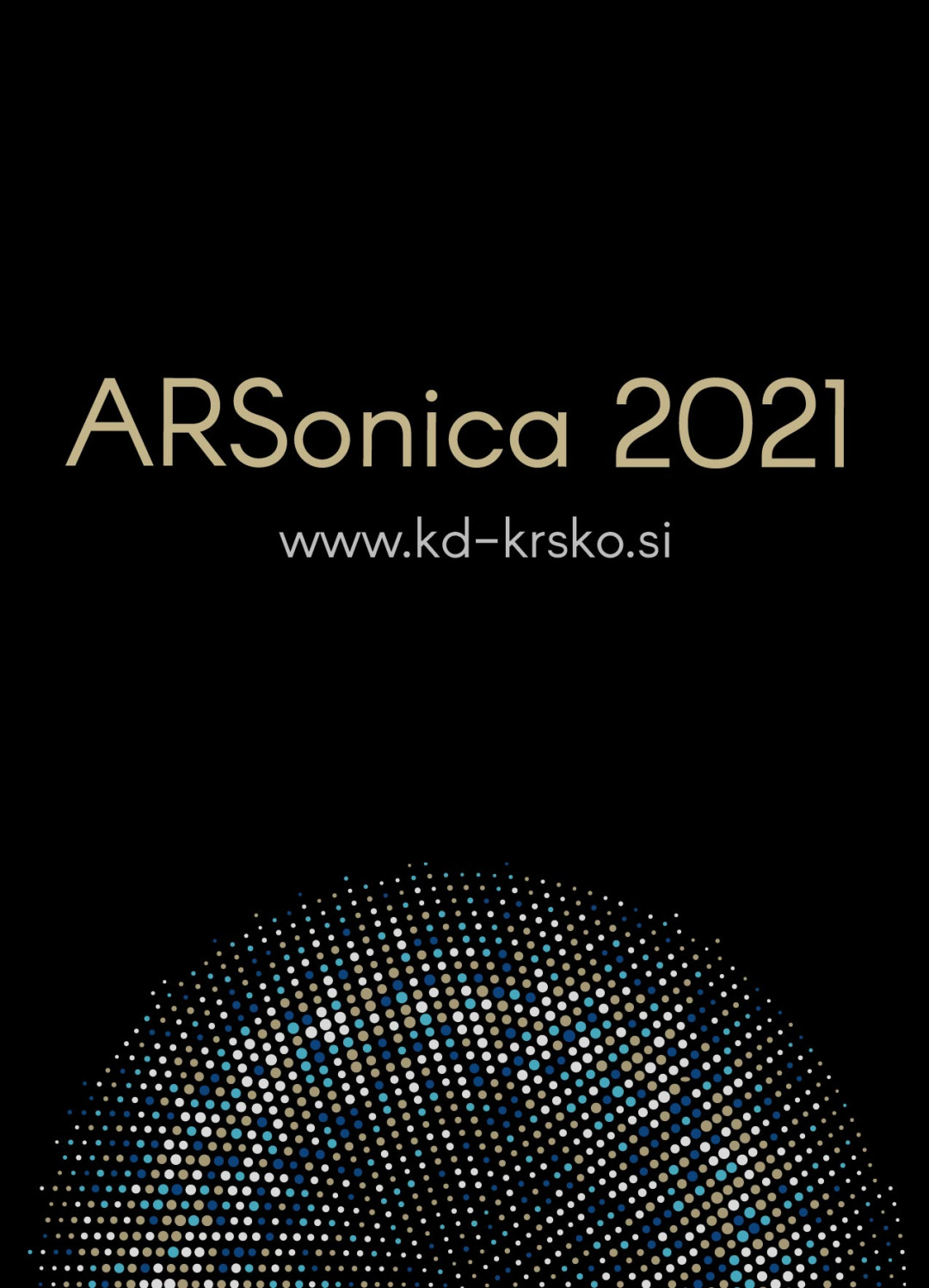 Glasbeni abonma ARSonica 2021