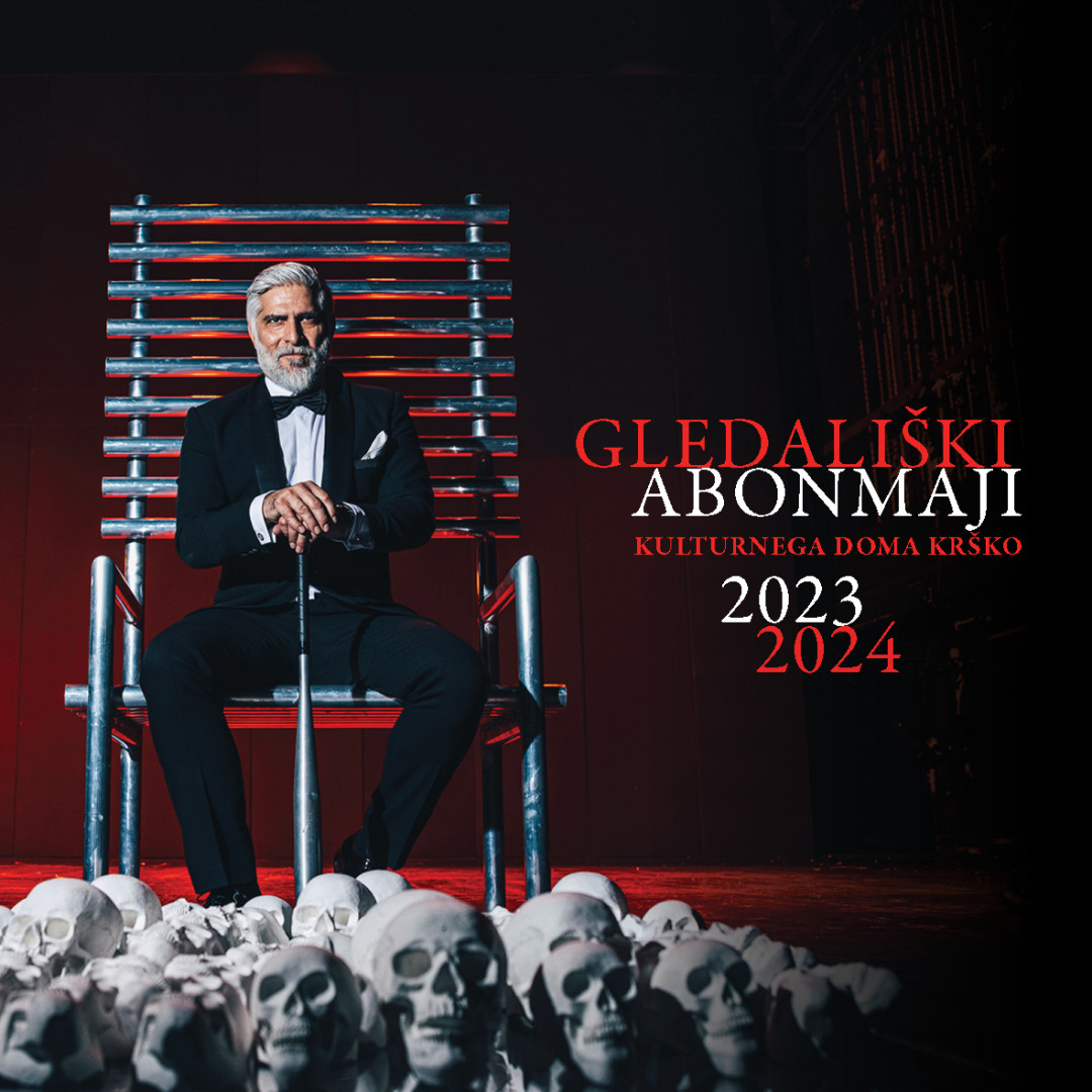 Gledališki abonmaji za sezono 2023/24