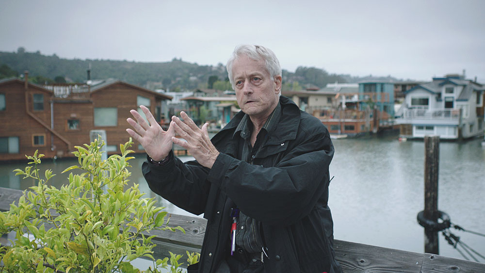 Glej in se čudi: Sanjarjenje o povezanem svetu