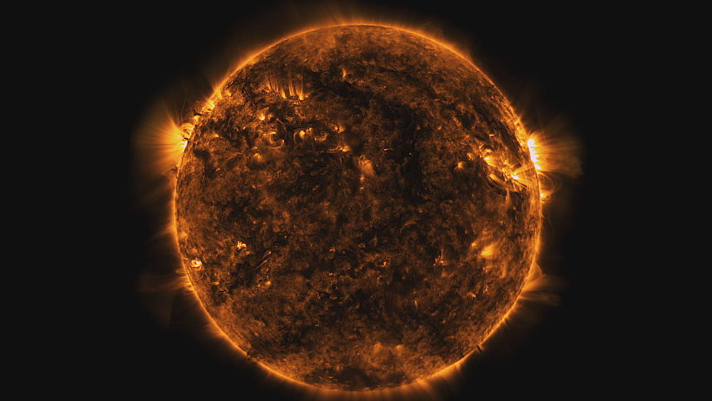 Glej in se čudi: Sanjarjenje o povezanem svetu