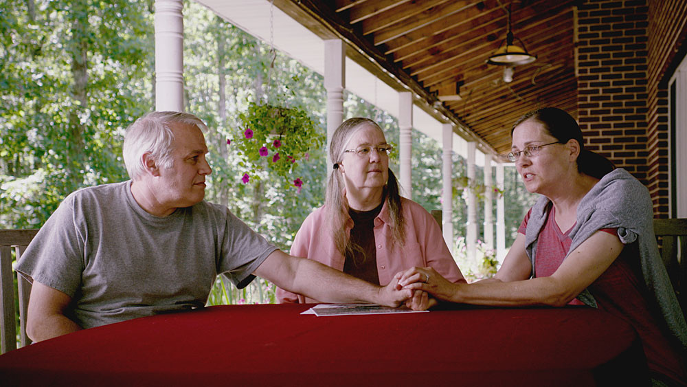 Glej in se čudi: Sanjarjenje o povezanem svetu