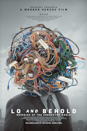 Glej in se čudi: Sanjarjenje o povezanem svetu