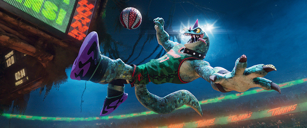 GOAT: Okus zmage [sinhronizirano]