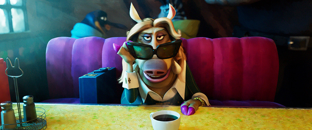 GOAT: Okus zmage [sinhronizirano]