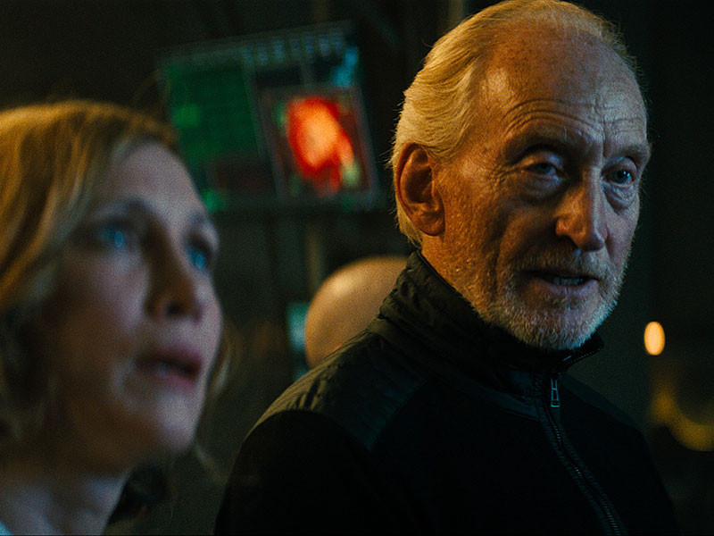 Godzila II: Kralj pošasti