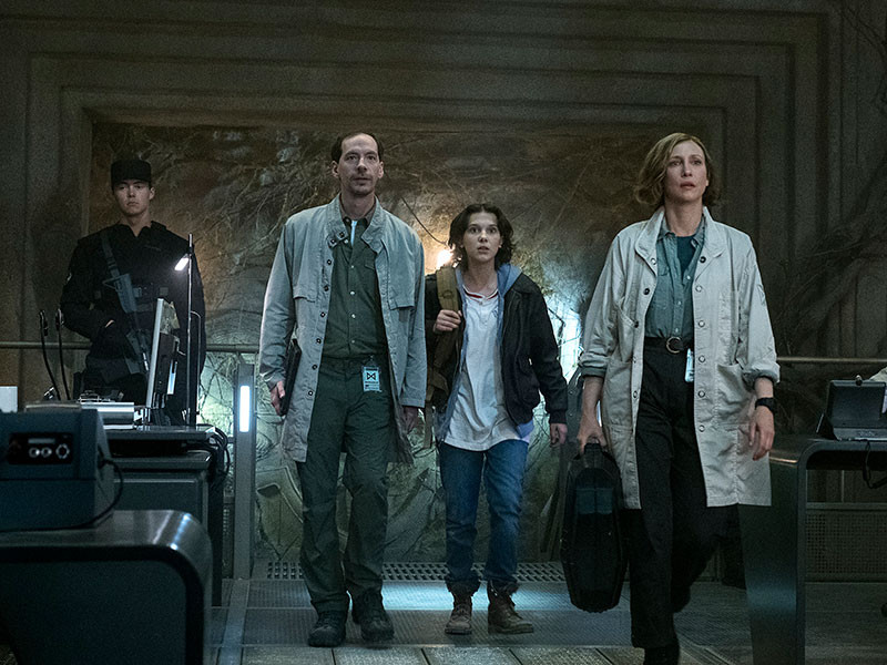 Godzila II: Kralj pošasti