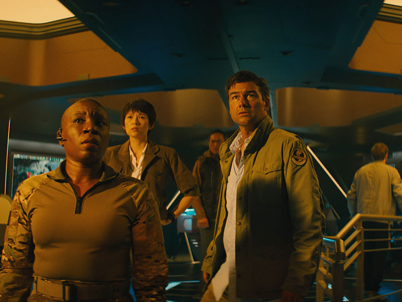 Godzila II: Kralj pošasti