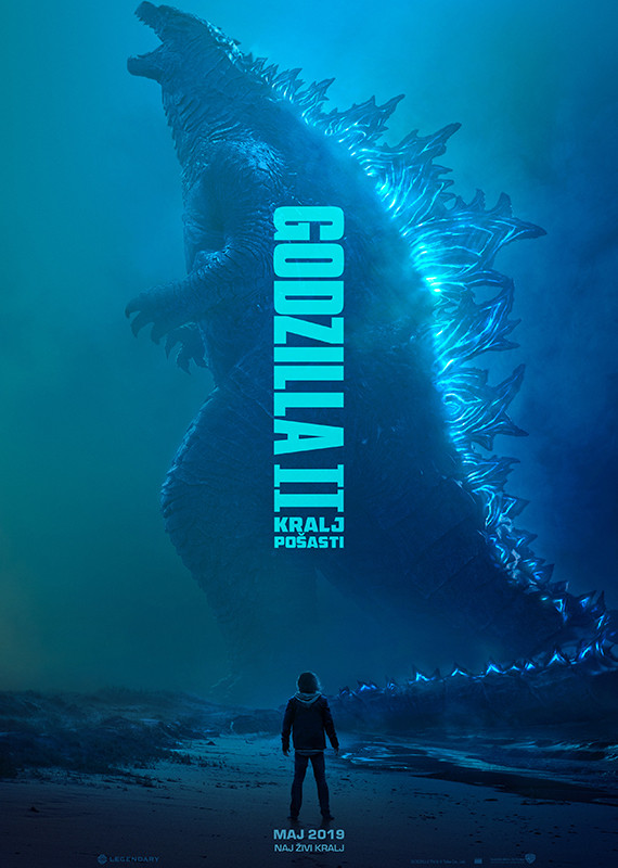 Godzila II: Kralj pošasti