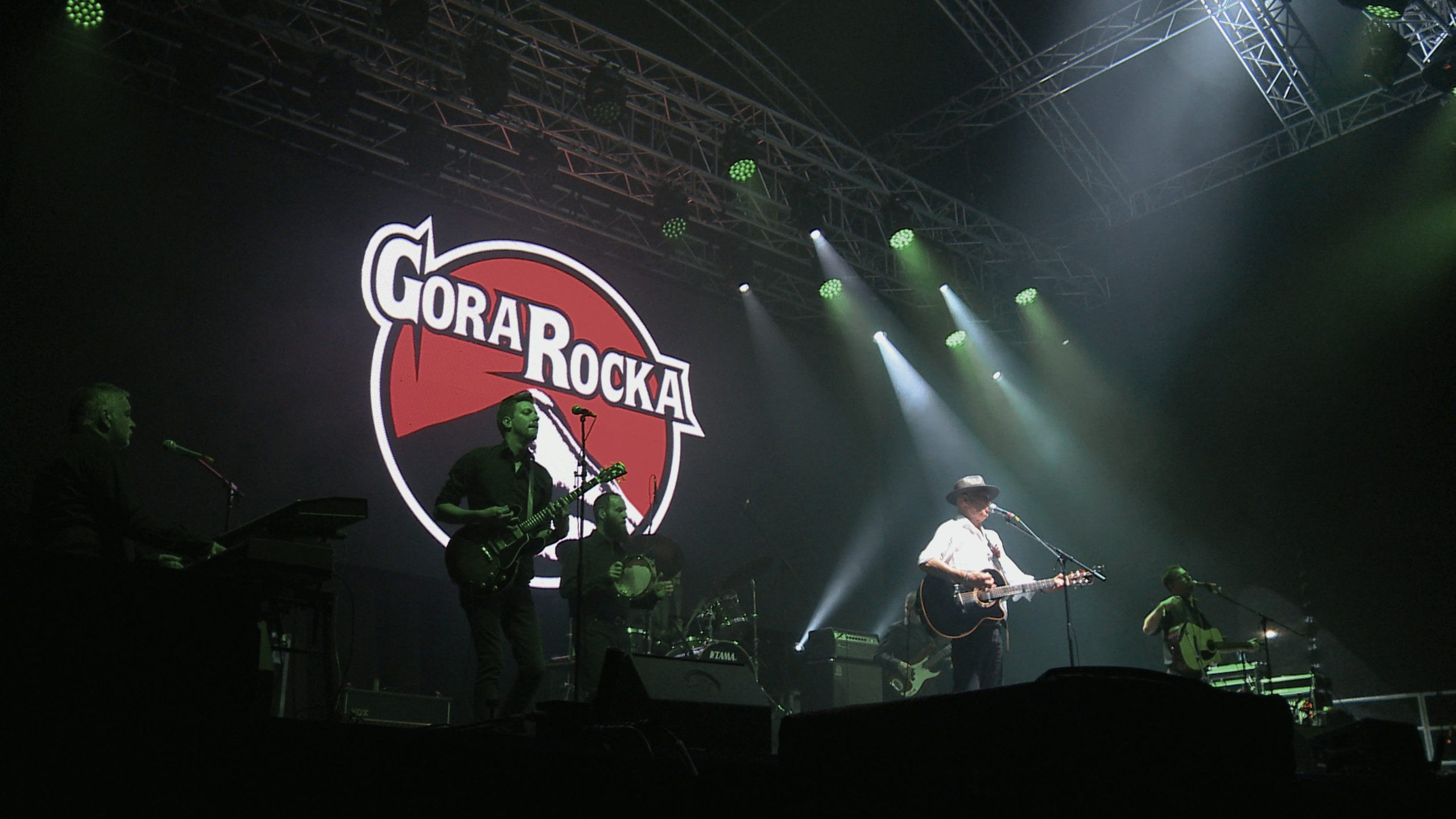 Gora Rocka