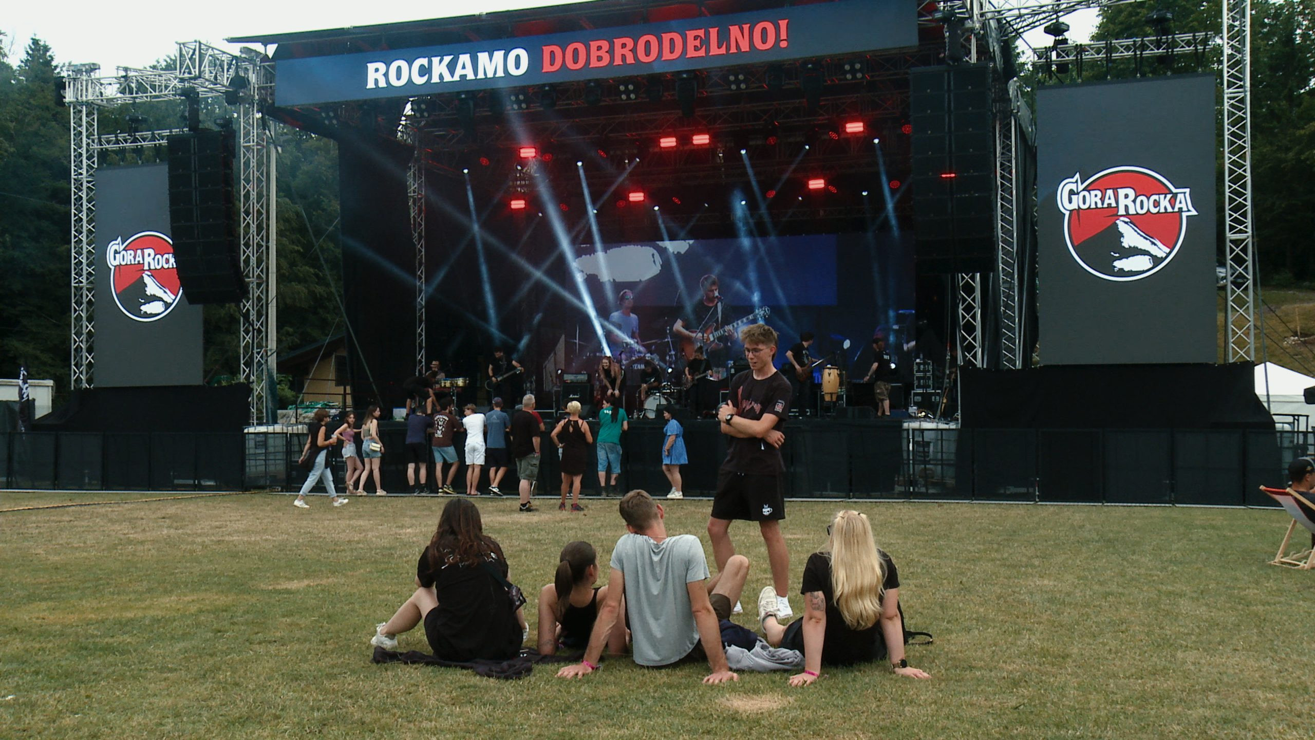 Gora Rocka