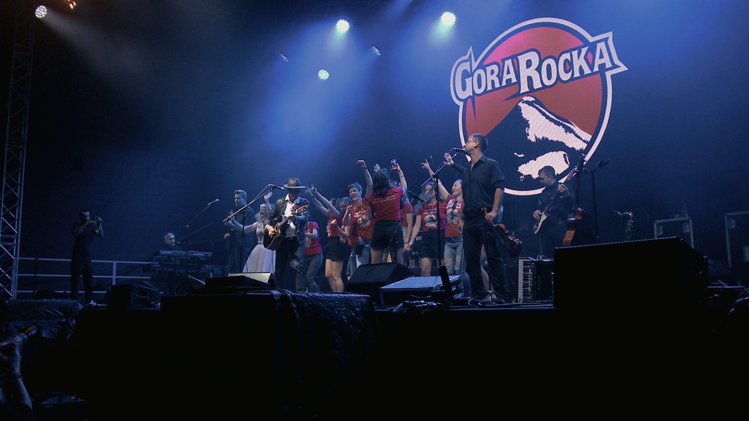 Gora Rocka