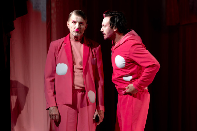 Gospodarji neumnosti