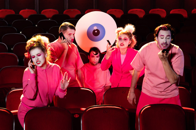 Gospodarji neumnosti