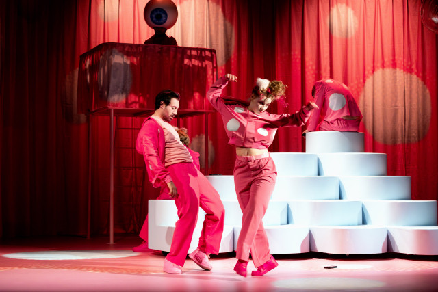 Gospodarji neumnosti