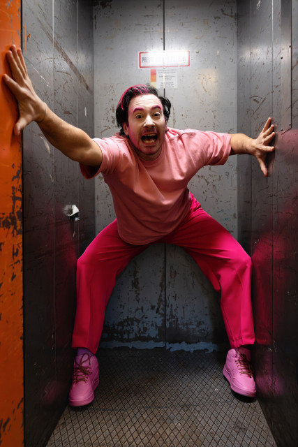 Gospodarji neumnosti