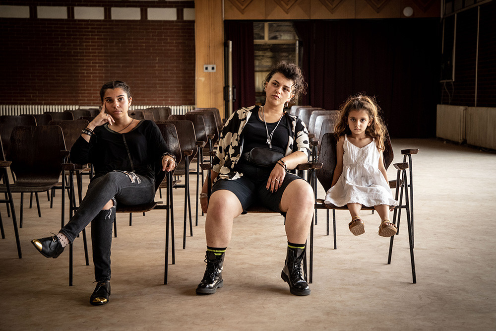 Gospodinjstvo za začetnike