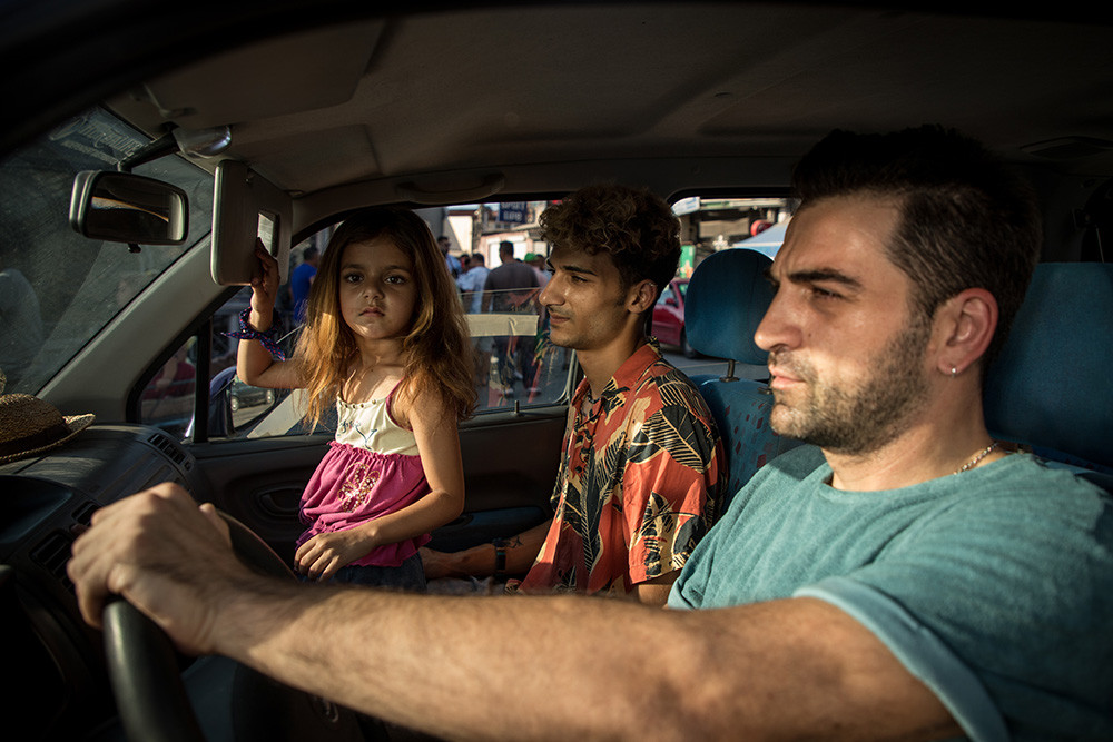 Gospodinjstvo za začetnike