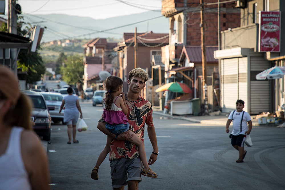 Gospodinjstvo za začetnike