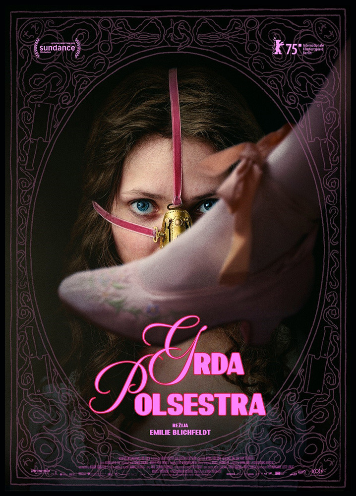 Grda polsestra