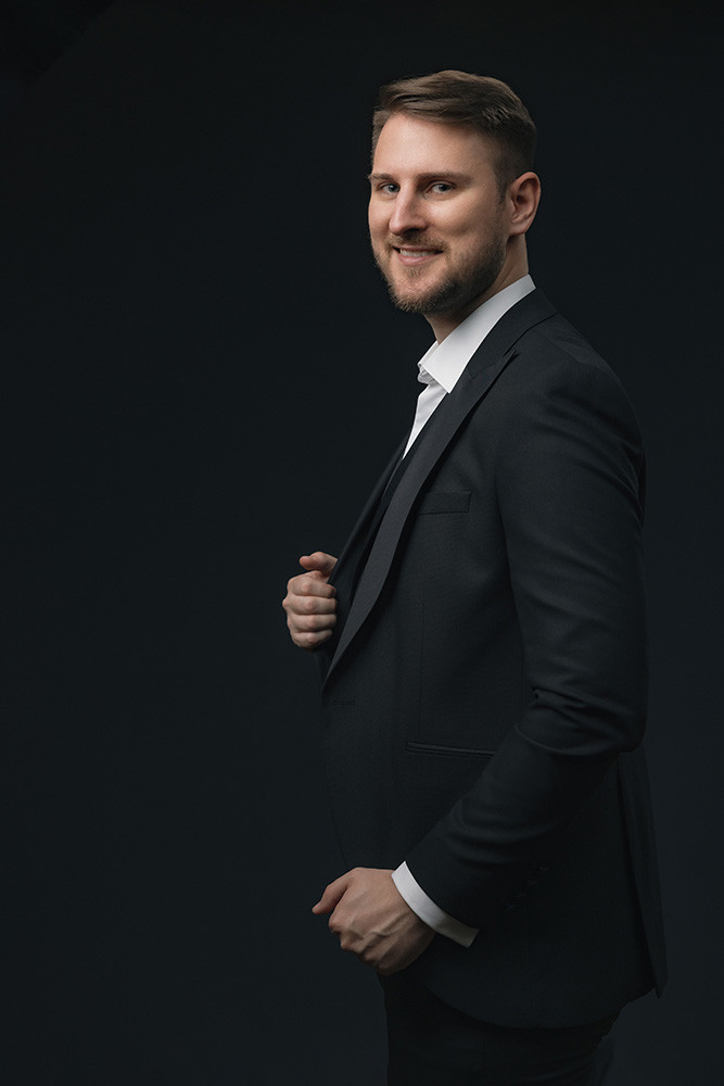Gregor Ravnik