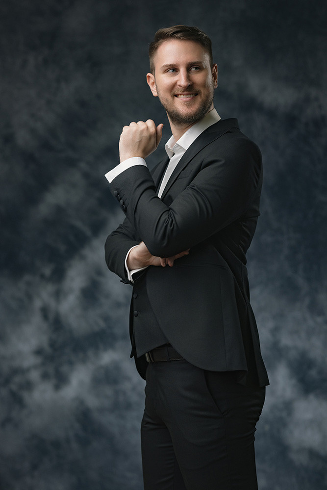 Gregor Ravnik