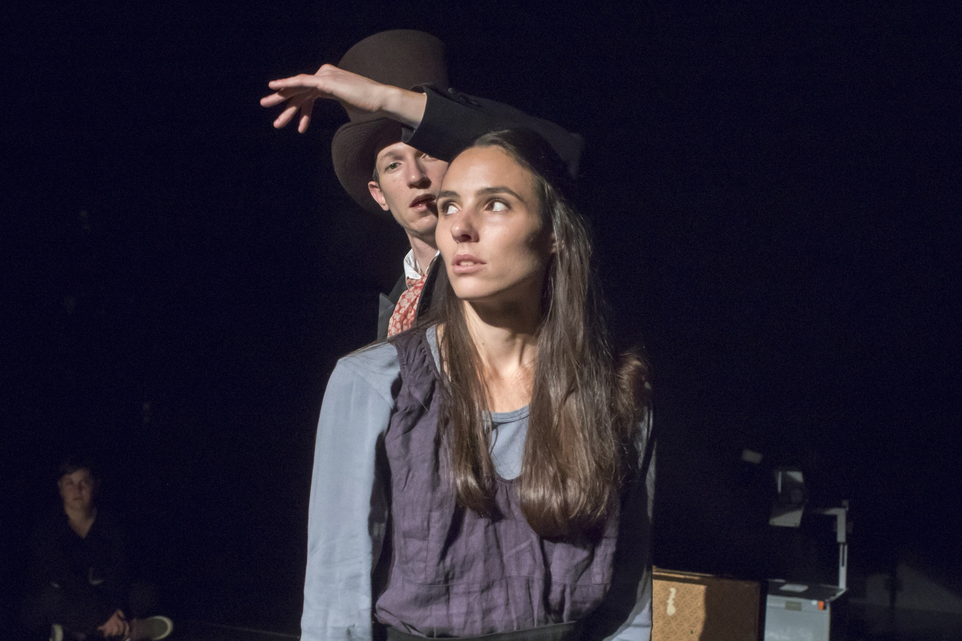 H. Ch. Andersen: Deklica v vžigalicami