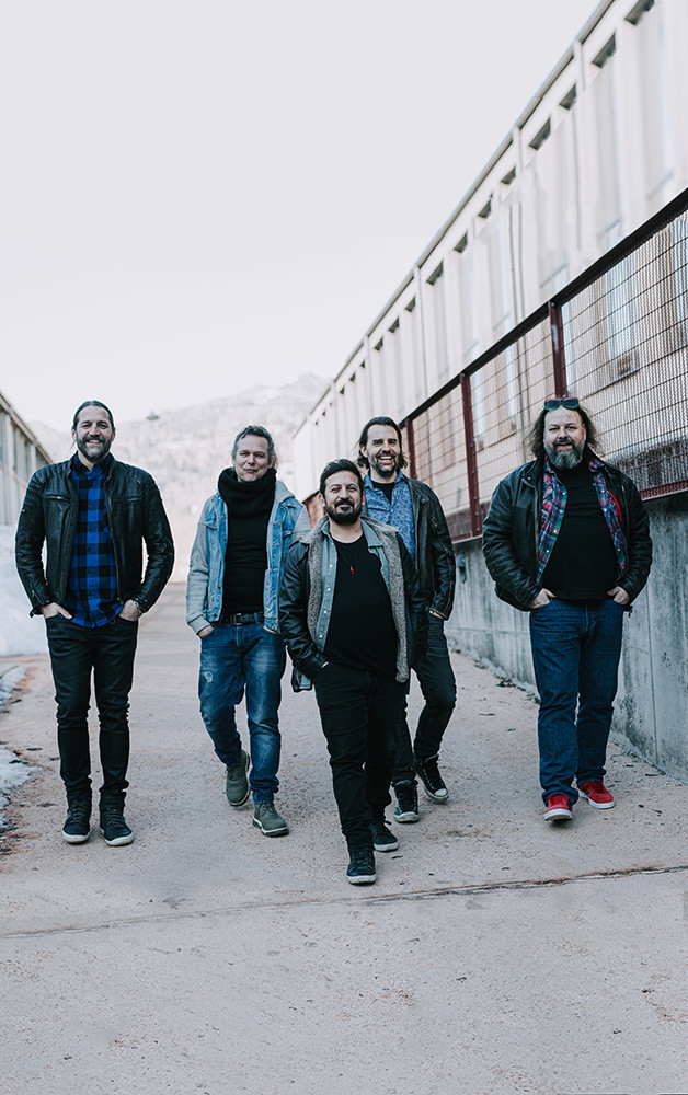 Hamo & Tribute 2 Love