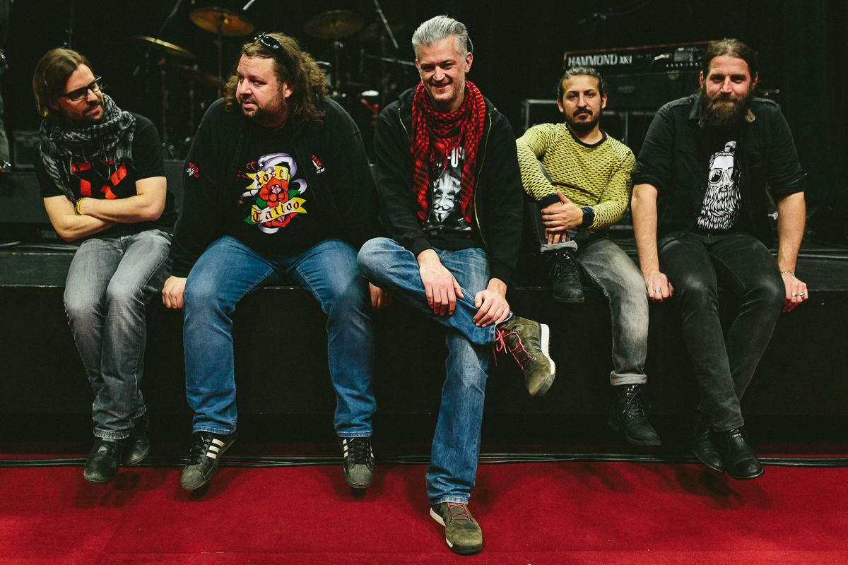 Hamo & Tribute 2 Love - iz4Kani