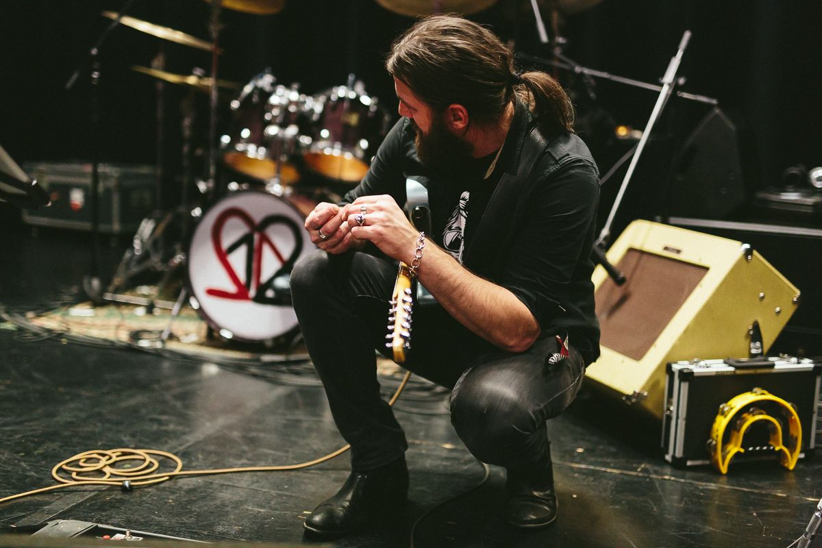 Hamo & Tribute 2 Love - iz4Kani