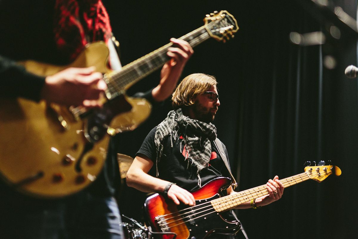 Hamo & Tribute 2 Love - iz4Kani