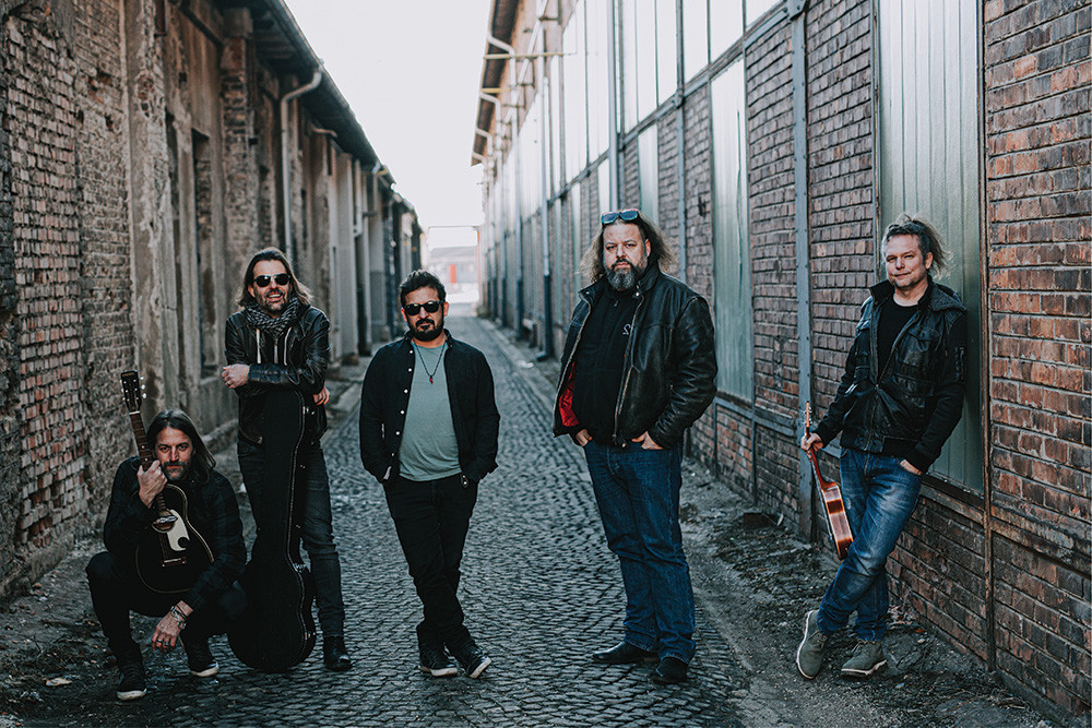 Hamo & Tribute 2 Love