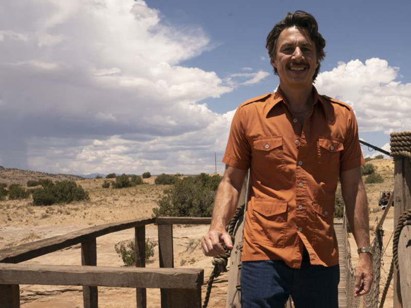 Hollywoodska prevara