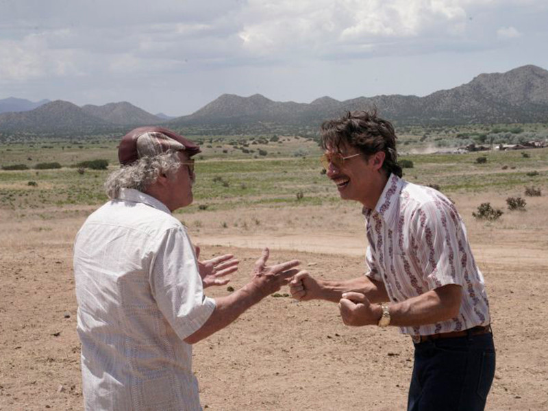 Hollywoodska prevara