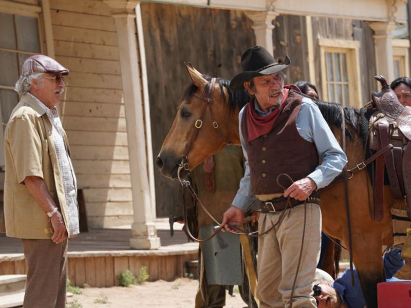 Hollywoodska prevara