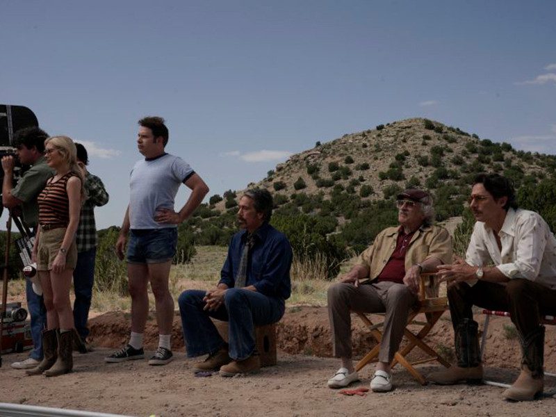 Hollywoodska prevara