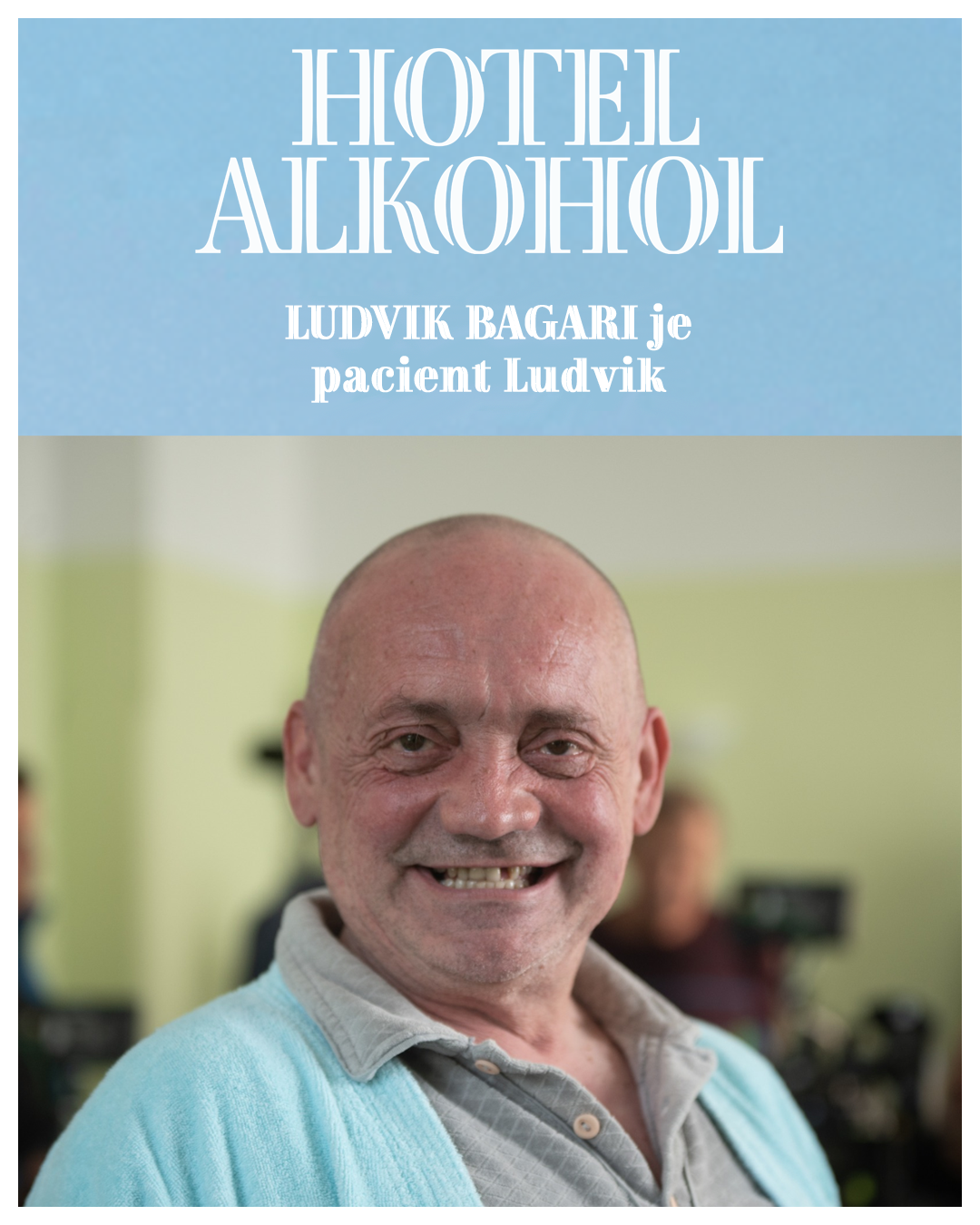 Hotel Alkohol