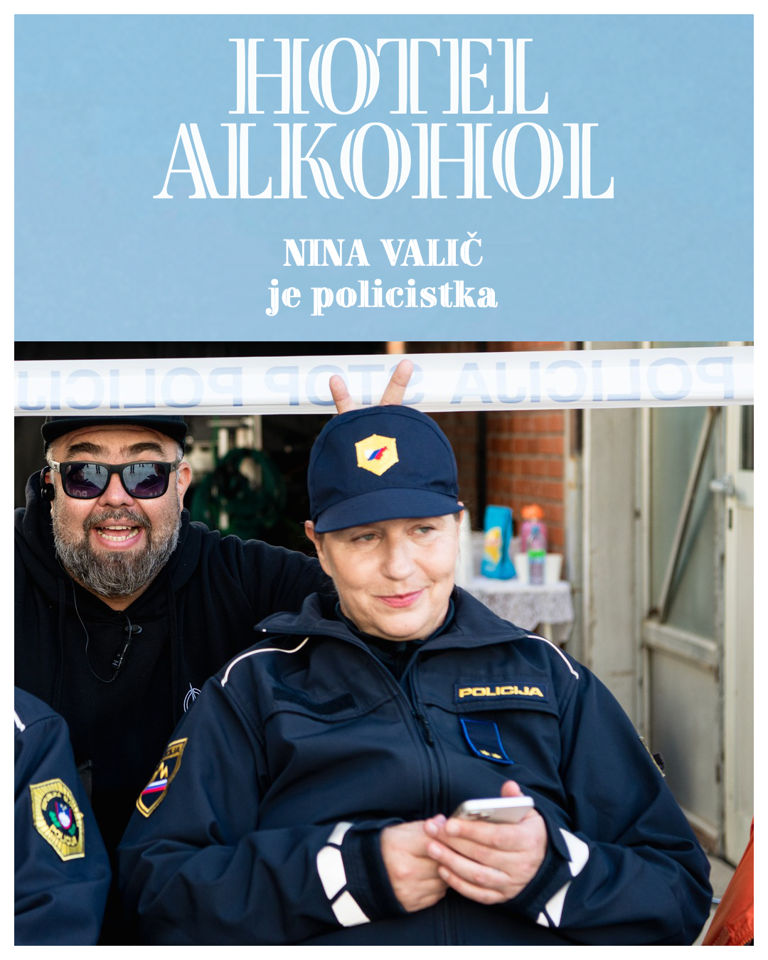 Hotel Alkohol