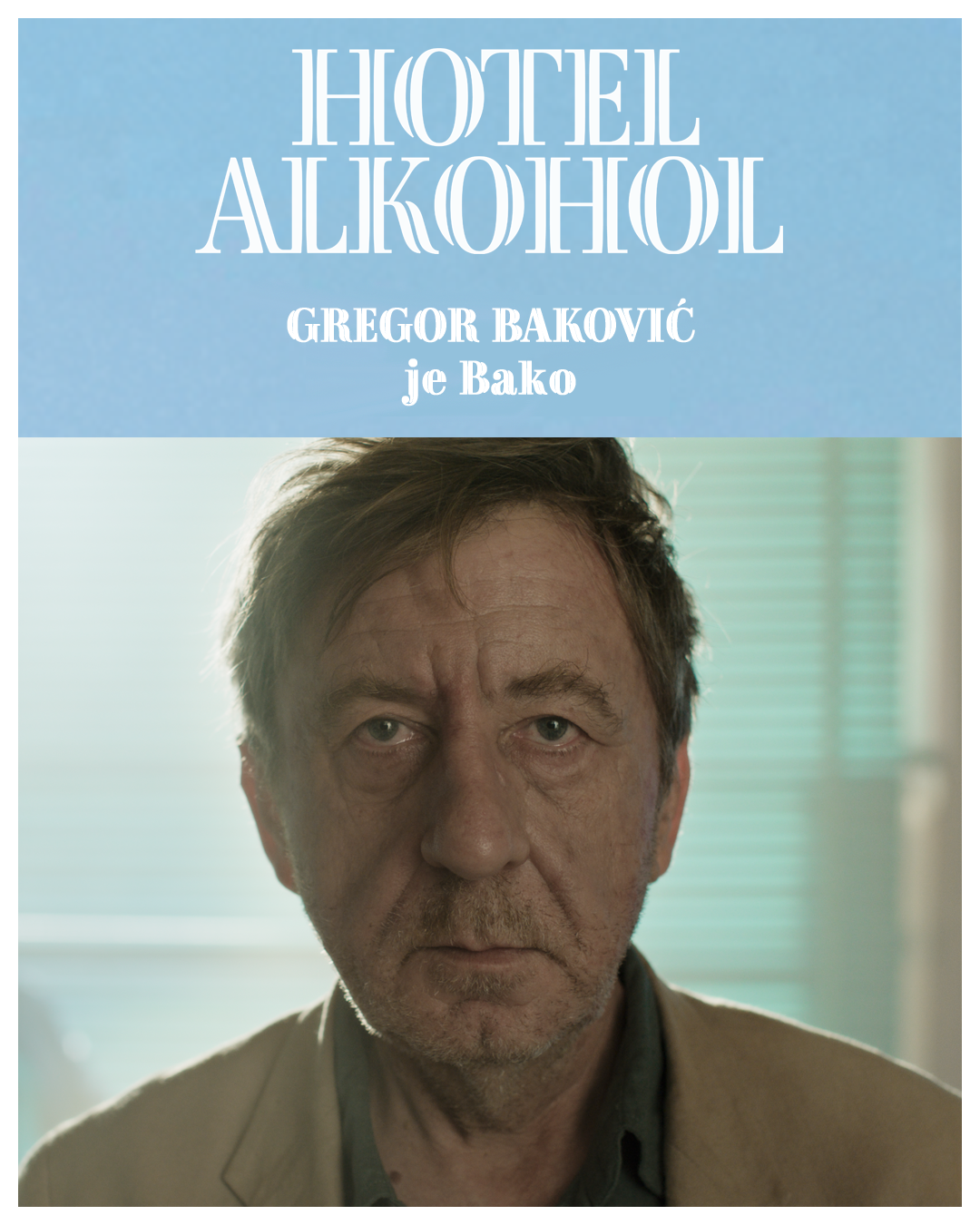 Hotel Alkohol