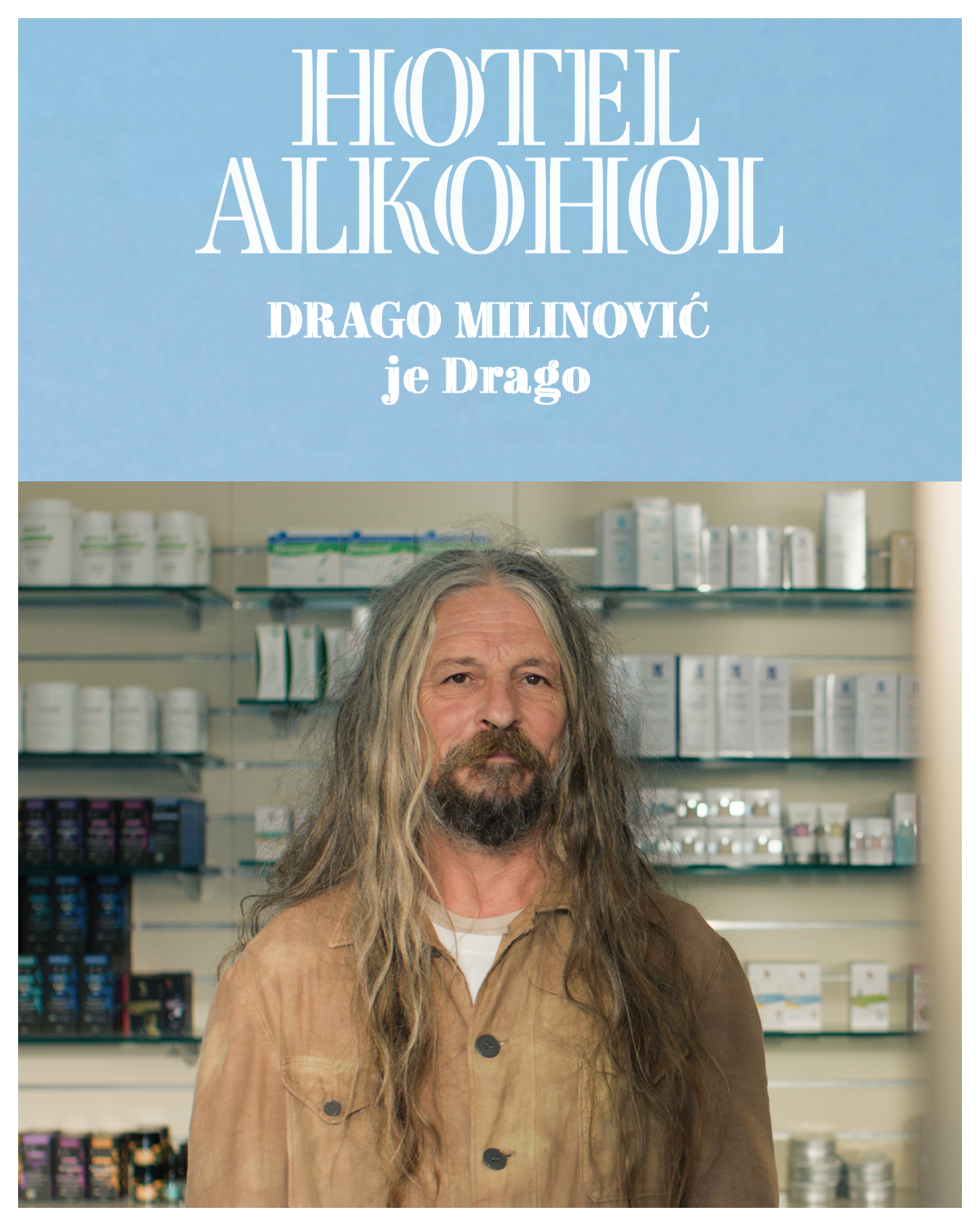 Hotel Alkohol
