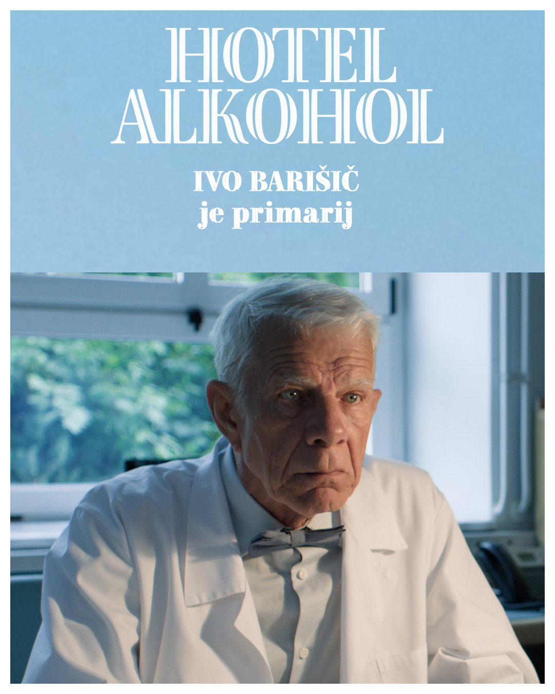 Hotel Alkohol