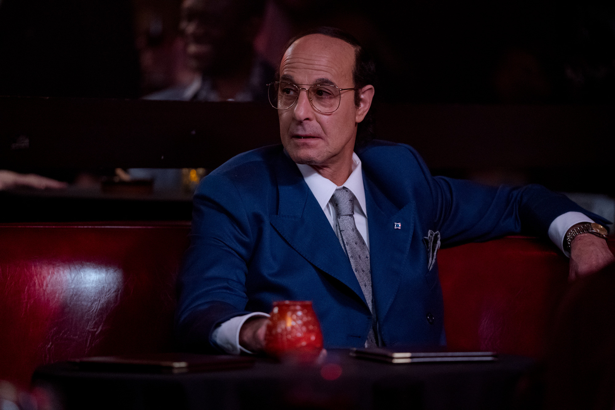 I wanna dance with somebody: Film o Whitney Houston