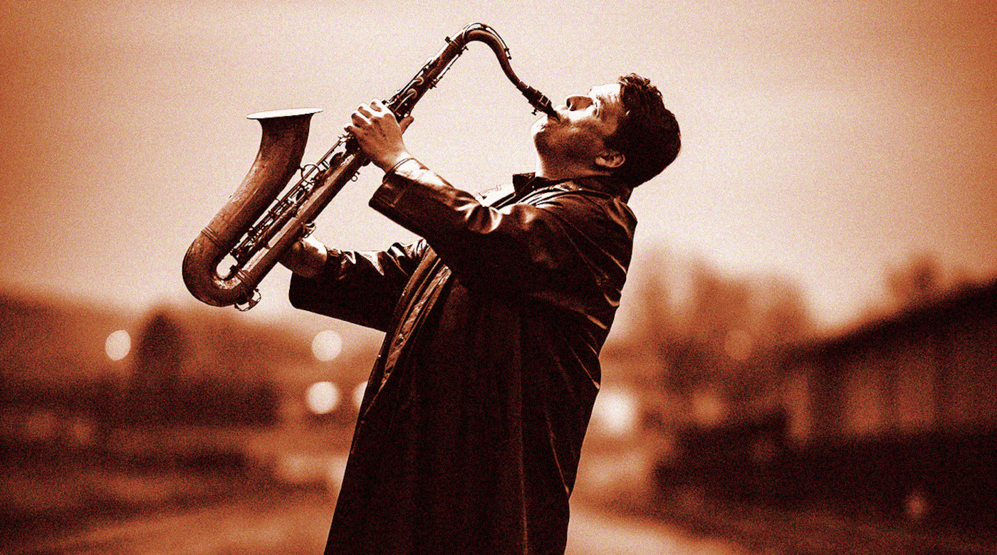 Igor Lumpert Quartet