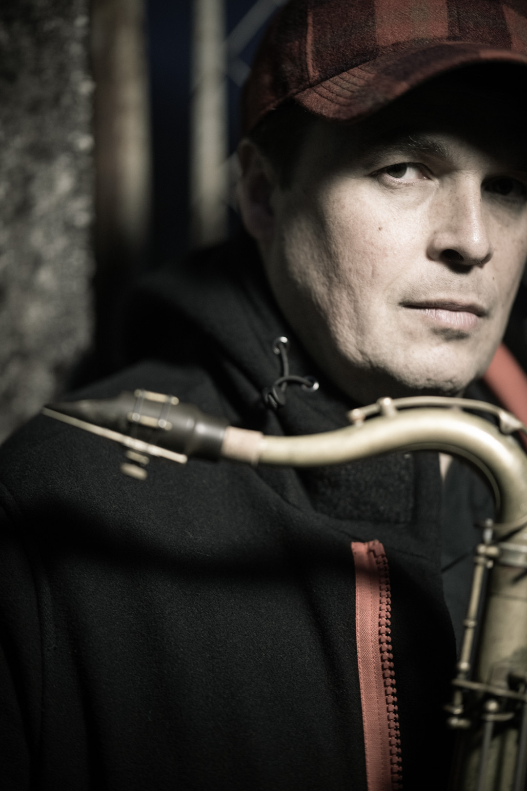 Igor Lumpert Quartet